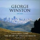 Love Will Come: The Music Of Vince Guaraldi Vol. 2