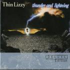 Thin Lizzy - Thunder And Lightning (Deluxe Edition) CD1