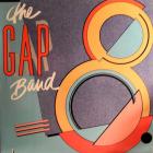 The Gap Band - Gap Band 8