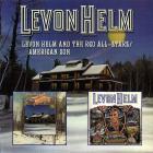 Levon Helm - Levon Helm & The Rco All-Stars