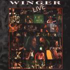 Winger - Live CD1