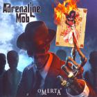 Adrenaline Mob - Omerta (Japanese Edition)