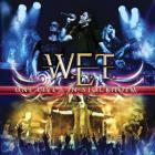 W.E.T. - One Live In Stockholm CD1
