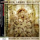 Black Label Society - Catacombs Of The Black Vatican (Japanese Edition)