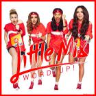 Little Mix - Word Up! (CDS)