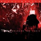 Red - Release The Panic: Recalibrated