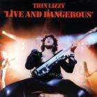 Thin Lizzy - Live And Dangerous (Deluxe Edition) CD1
