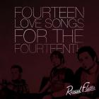 Rascal Flatts - 14 Love Songs For The 14Th