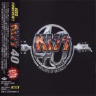 Kiss - Kiss 40 CD2