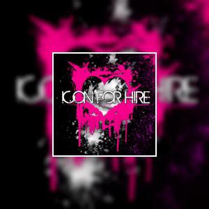 Icon For Hire (EP)