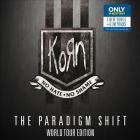 Korn - The Paradigm Shift: World Tour Edition CD1