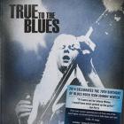 Johnny Winter - True To The Blues. The Johnny Winter Story CD1