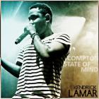 Kendrick Lamar - Compton State Of Mind