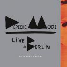 Depeche Mode - Live In Berlin Soundtrack CD1