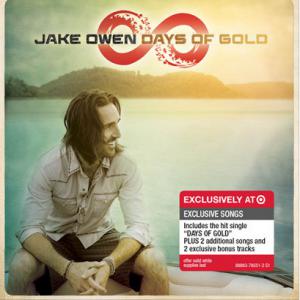Days Of Gold (Target Deluxe Edition)