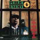 Public Enemy - It Takes A Nation Of Millions To Hold Us Back (Deluxe Edition) CD1