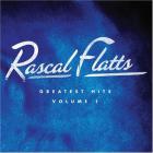 Rascal Flatts - Greatest Hits Volume: Christmas (EP)