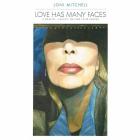 Joni Mitchell - Love Has Many Faces: A Quartet, A Ballet, Waiting To Be Danced CD1