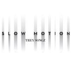 Trey Songz - Slow Motion (CDS)
