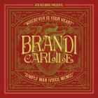 Brandi Carlile - Wherever Is Your Heart (CDS)