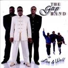 The Gap Band - Live & Well