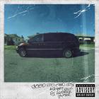Kendrick Lamar - County Building Blues (CDS)