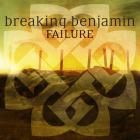Breaking Benjamin - Failure (CDS)