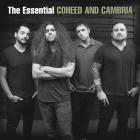 Coheed and Cambria - The Essential Coheed And Cambria CD2