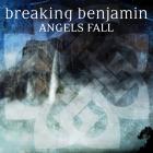 Breaking Benjamin - Angels Fall (CDS)