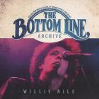 Willie Nile - The Bottom Line Archive (Live 1980 & 2000) CD1