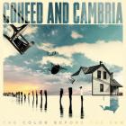 Coheed and Cambria - The Color Before The Sun