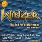 Winger - Headed For A Heartbreak And Other Hits