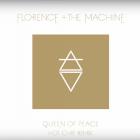 Florence + The Machine - Queen Of Peace (Hot Chip Remix) (CDS)