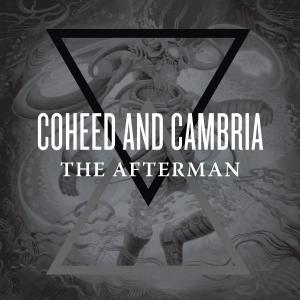 The Afterman: Deluxe Set (Live Edition) CD2