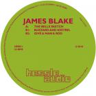 James Blake - The Bells Sketch (EP)