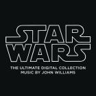 John Williams - Star Wars: The Ultimate Soundtrack Collection