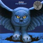 Rush - Fly By Night (Remastered 2015)