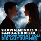 Shawn Mendes - I Know What You Did Last Summer (With Camila Cabello) (CDS)