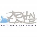 Music For A New Society / M:FANS CD1