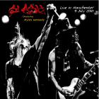 Slash - Live In Manchester - 3 July 2010 CD2