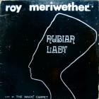 Roy Meriwether - Nubian Lady (Remastered 2006)