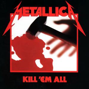 Kill 'Em All (Deluxe Edition) CD3