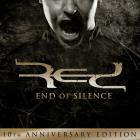 Red - End of Silence: 10th Anniversary Edition