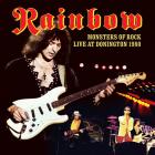 Rainbow - Monsters Of Rock: Live At Donington 1980