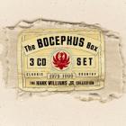 The Bocephus Box CD3