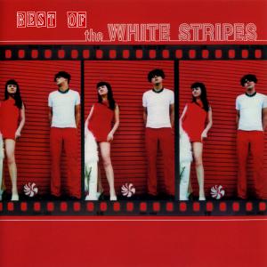 Best Of The White Stripes CD1