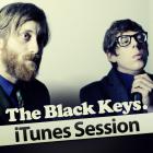 The Black Keys - ITunes Session