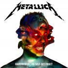 Metallica - Hardwired…to Self-Destruct (Limited Deluxe Edition) CD1