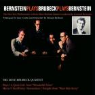 The Dave Brubeck Quartet - Bernstein Plays Brubeck Plays Bernstein (Vinyl)