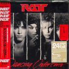 Ratt - Dancing Undercover (Remastered 2011)